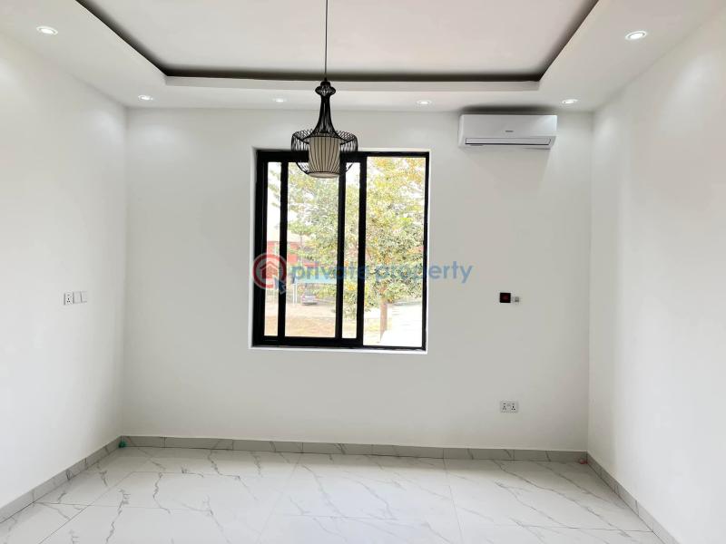 2 bedroom Apartment For Rent Adjringanor Adjiringanor East Legon Accra - 3