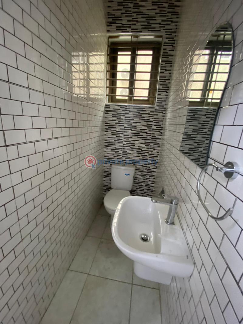 2 bedroom Apartment For Rent Tse Addo Accra - 11