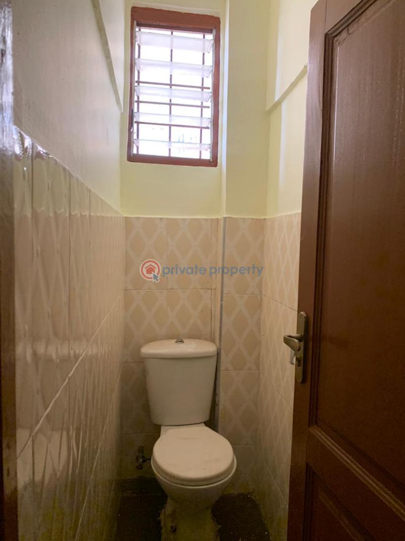 2 bedroom Apartment For Rent Asokore Mampong. Kumasi Metropolitan Ashanti - 2