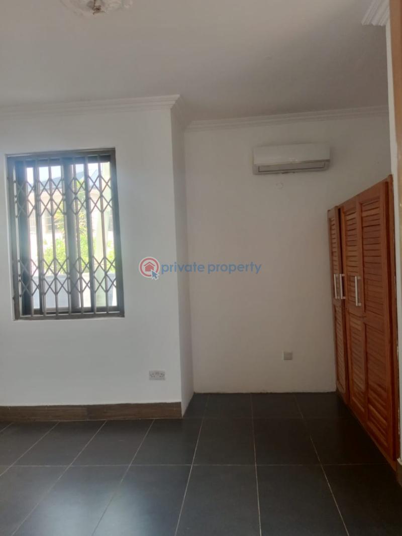 2 bedroom Apartment For Rent East Legon Adjiringanor Adjiringanor East Legon Accra - 8