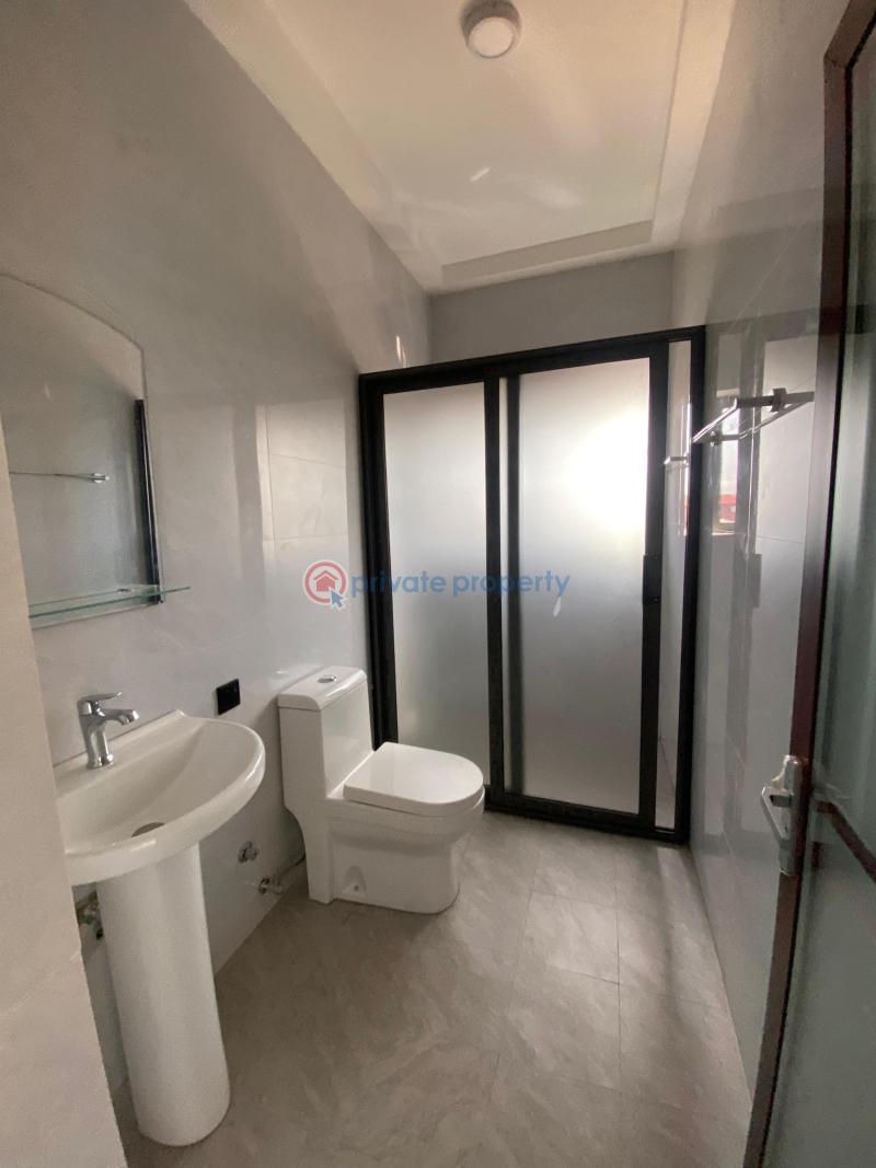 2 bedroom Apartment For Rent Spintex Road Accra - 4