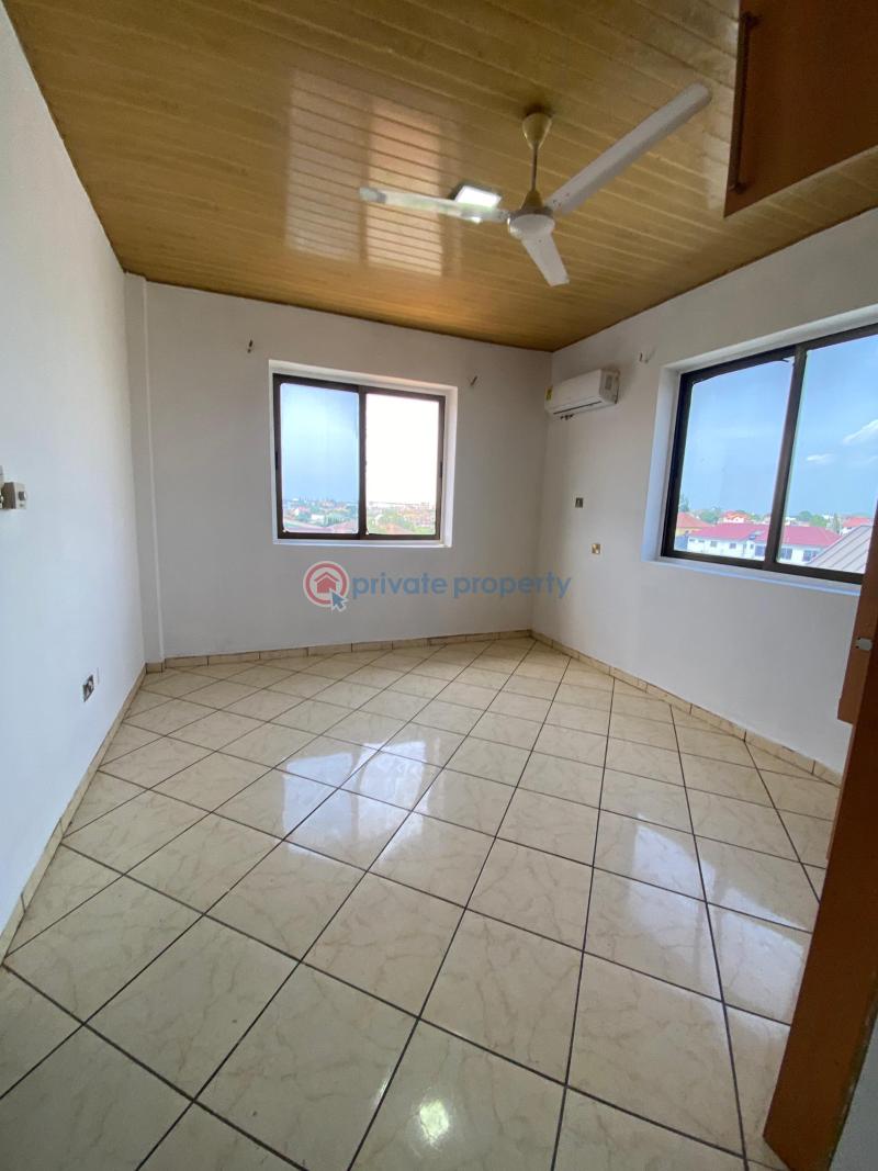 2 bedroom Apartment For Rent Estate Airport East Airport Airport Residential Area Accra - 2