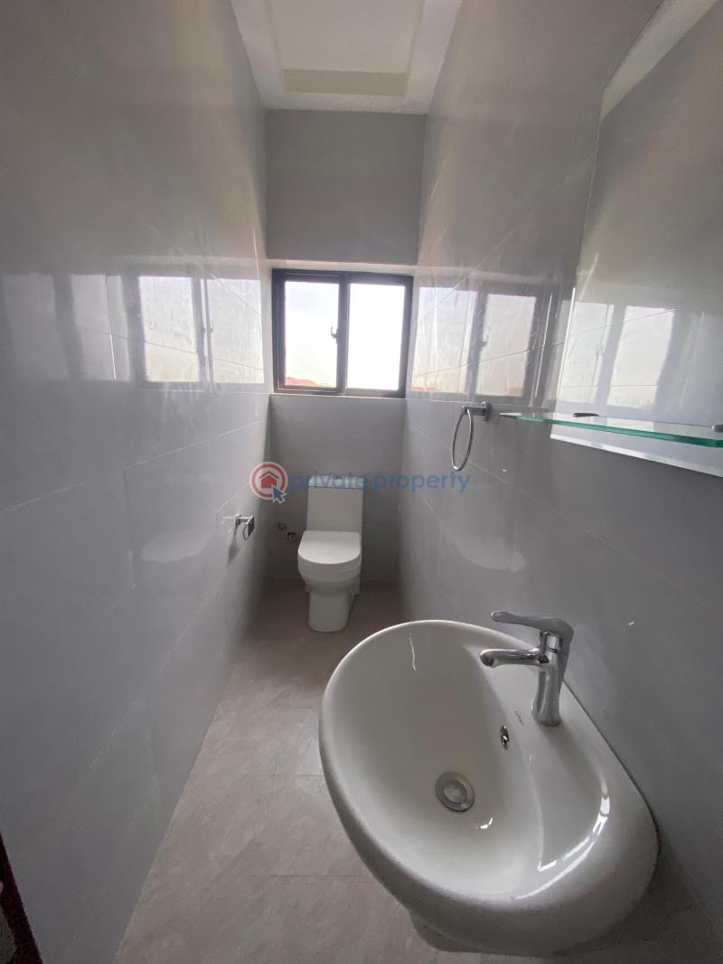 2 bedroom Apartment For Rent Spintex Road Accra - 5