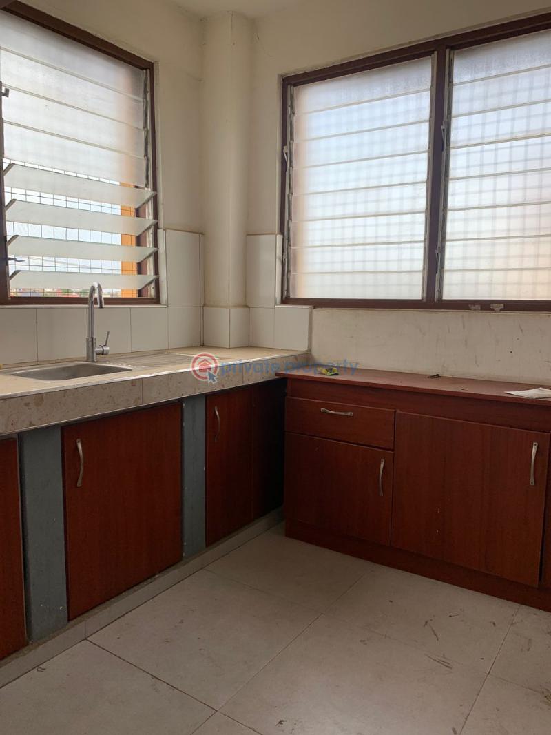2 bedroom Apartment For Rent Asokore Mampong. Kumasi Metropolitan Ashanti - 9
