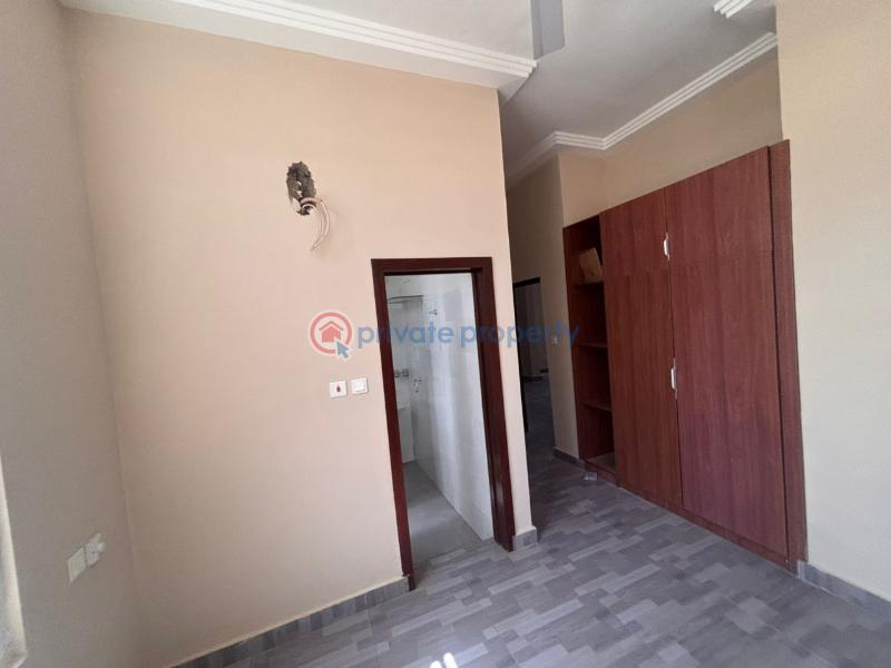 3 bedroom Apartment For Rent East Legon Adjiringanor Adjiringanor East Legon Accra - 8