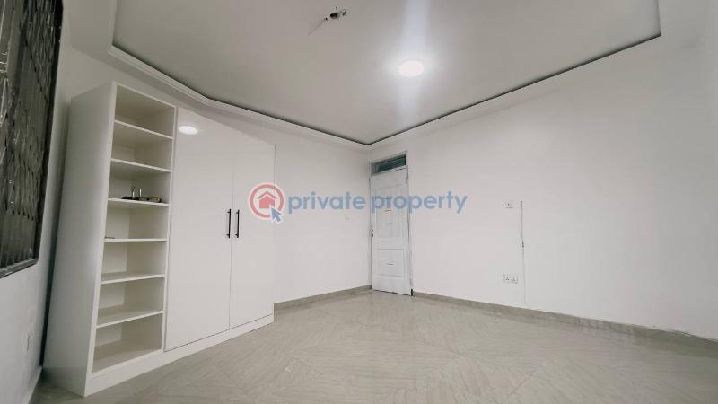 2 bedroom Apartment For Rent East Legon Adjringanor Adjiringanor East Legon Accra - 6