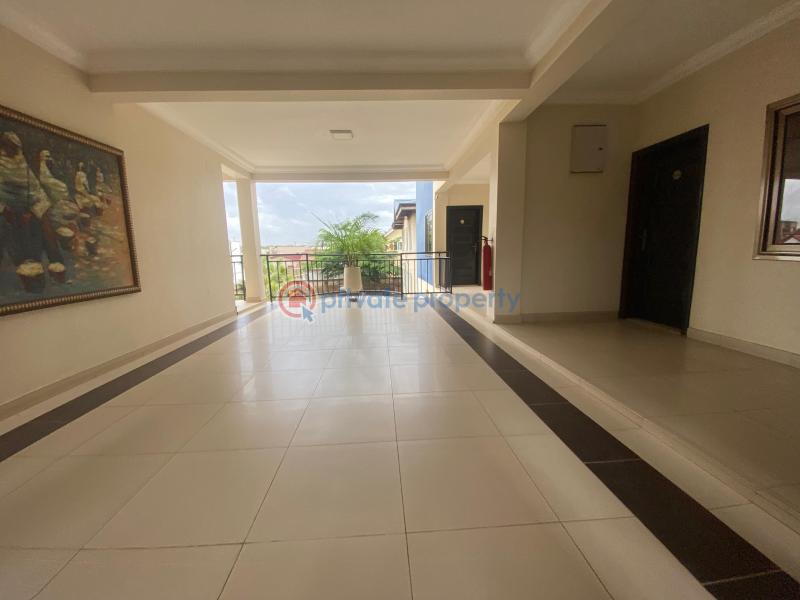 1 bedroom Apartment For Rent Tse Addo Accra - 10