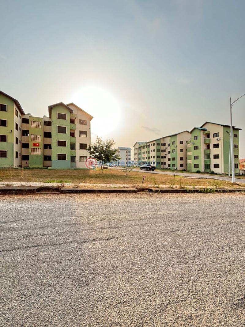 1 bedroom Apartment For Sale Asokore Mampong. Kumasi Metropolitan Ashanti - 1