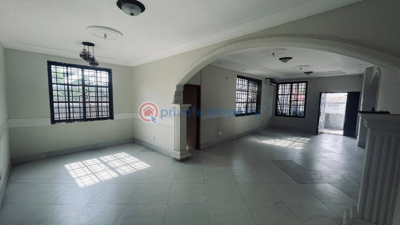 3 bedroom Apartment For Rent Accra East Legon  - 2