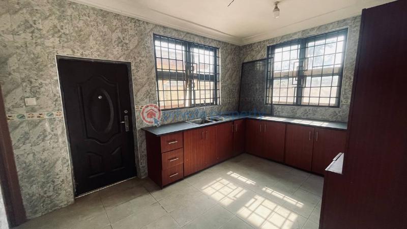 3 bedroom Apartment For Rent Accra East Legon  - 1