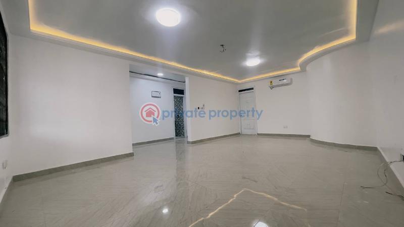 2 bedroom Apartment For Rent East Legon Adjringanor Adjiringanor East Legon Accra - 11