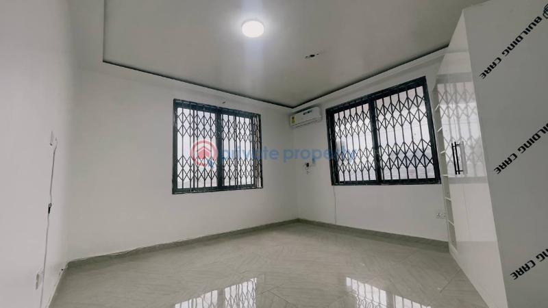 2 bedroom Apartment For Rent East Legon Adjringanor Adjiringanor East Legon Accra - 7
