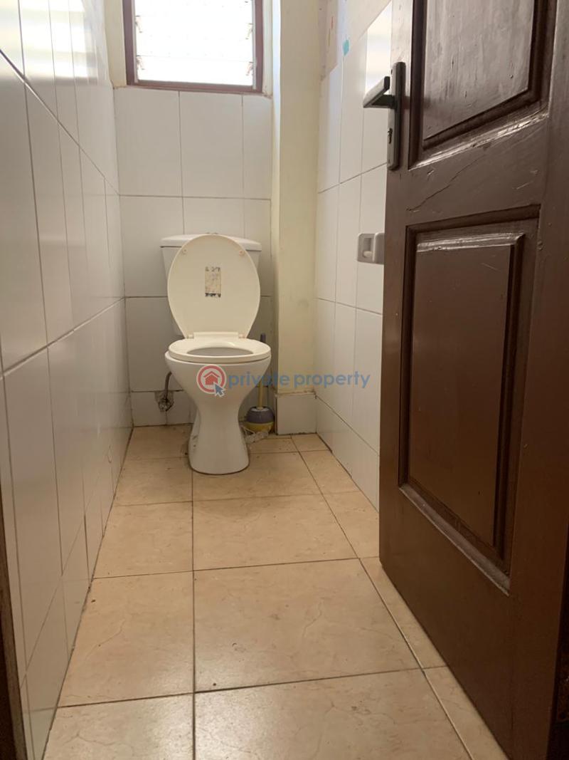 2 bedroom Apartment For Rent Asokore Mampong. Kumasi Metropolitan Ashanti - 4