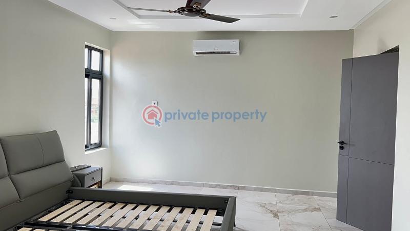 2 bedroom Apartment For Rent Adjiriganor East Legon Accra - 4