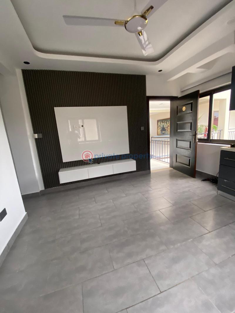 1 bedroom Apartment For Rent Tse Addo Accra - 11