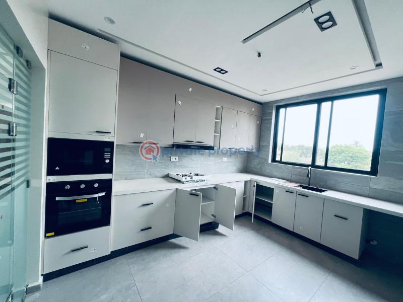 2 bedroom Apartment For Rent Adjiriganor East Legon Accra - 7