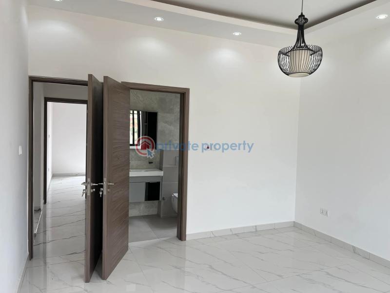 2 bedroom Apartment For Rent Adjringanor Adjiringanor East Legon Accra - 5