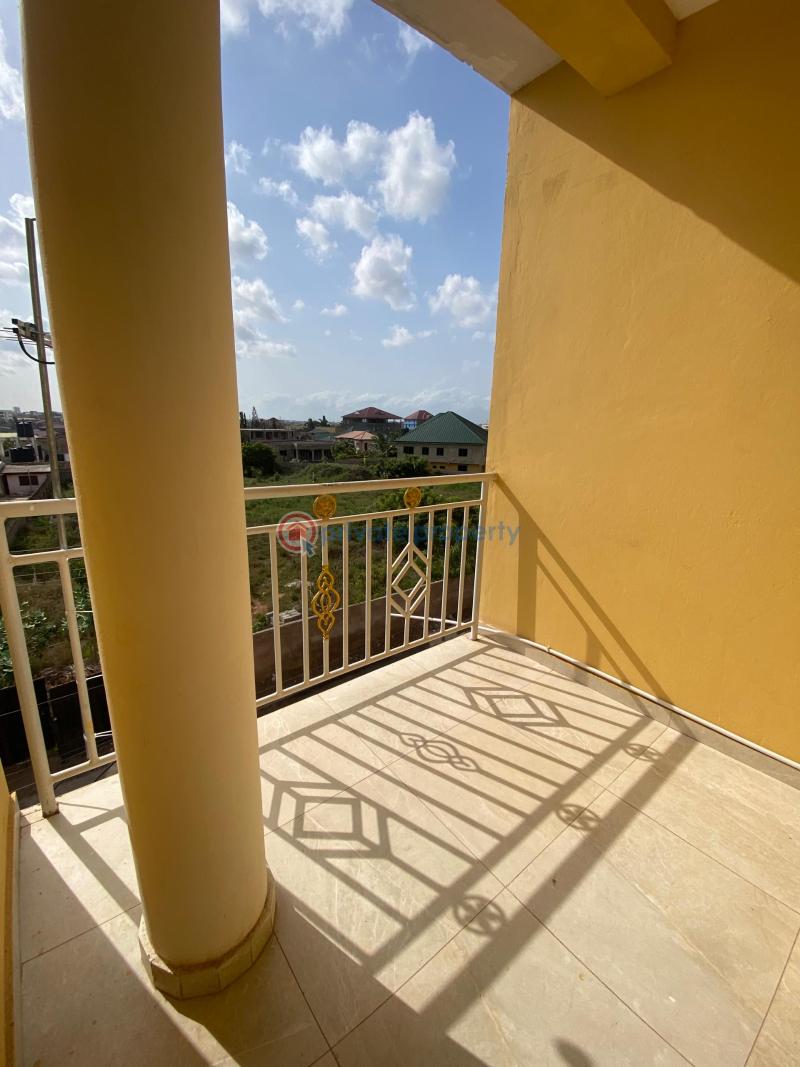 2 bedroom Apartment For Rent Spintex Road Accra - 6