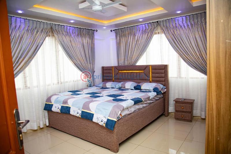 2 bedroom Apartment For Rent Kumasi Asokore Mampong Asokore Mampong. Kumasi Metropolitan Ashanti - 1