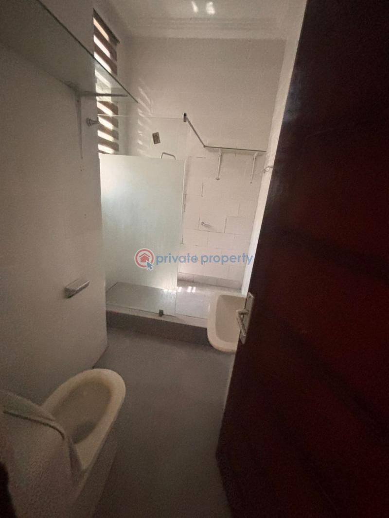 3 bedroom Apartment For Rent East Legon Adjiringanor Adjiringanor East Legon Accra - 3