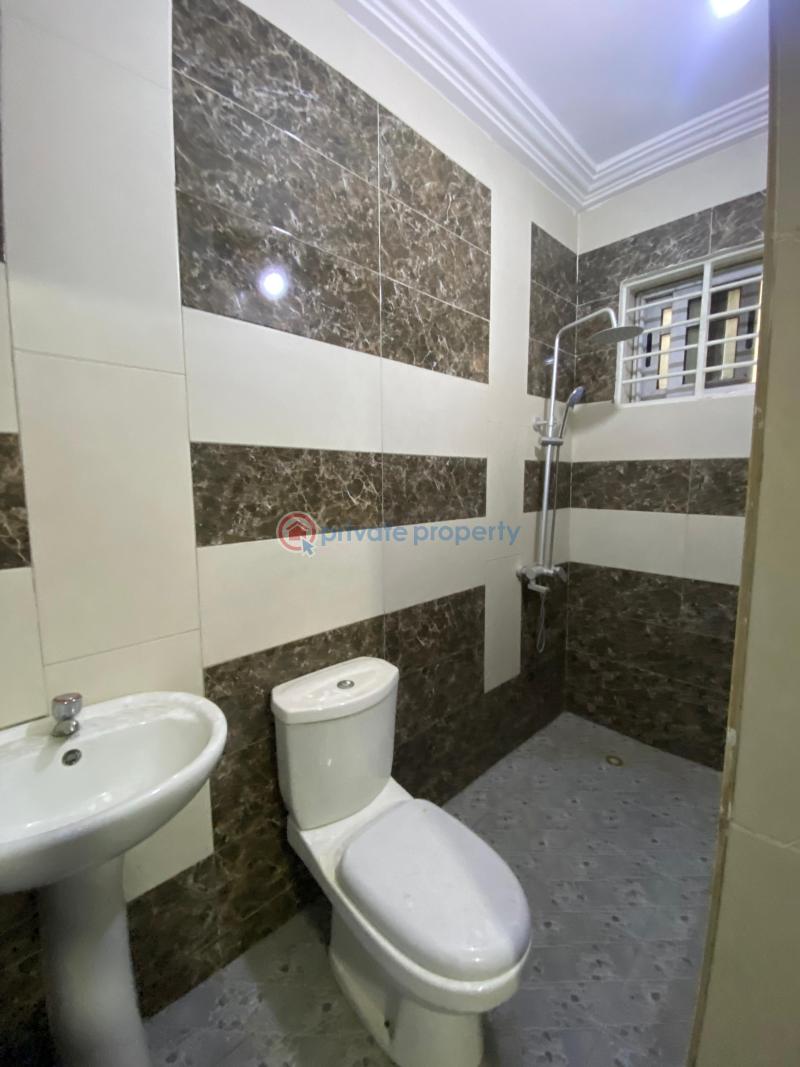 2 bedroom Apartment For Rent Spintex Road Accra - 7