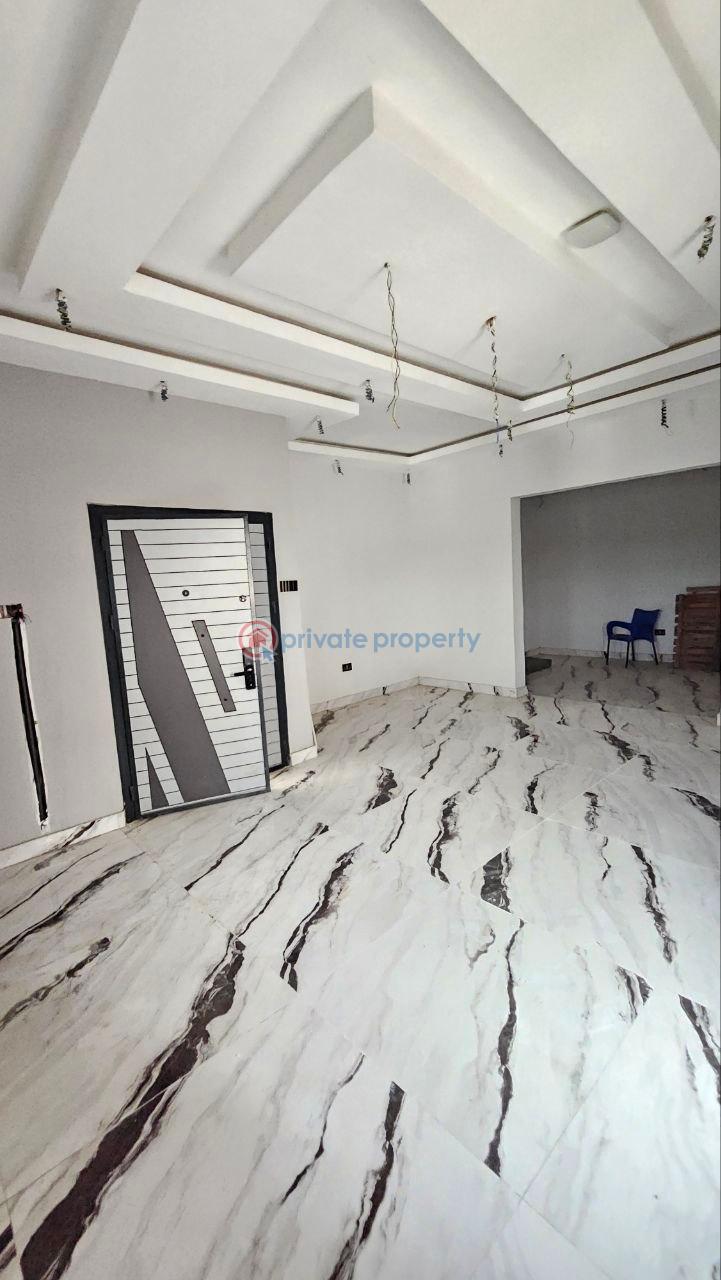 2 bedroom Apartment For Rent Spintex Road Accra - 13