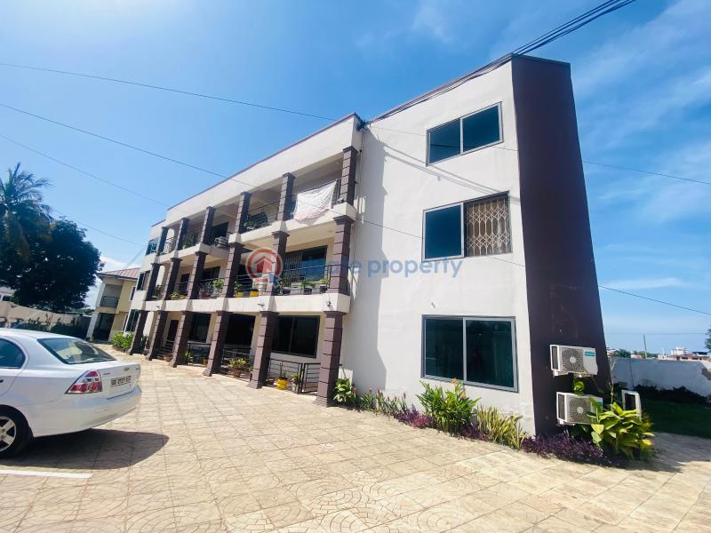 3 bedroom Apartment For Rent Tesano Accra - 0