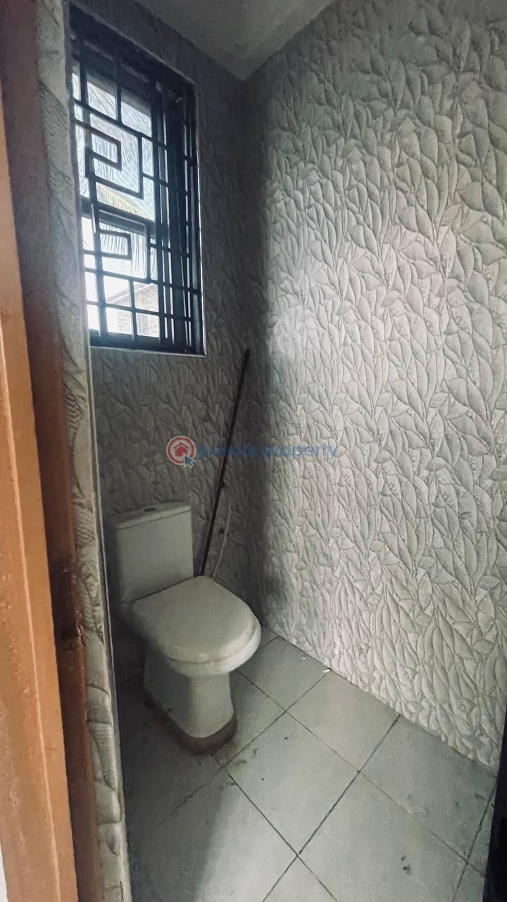3 bedroom Apartment For Rent Accra East Legon  - 6