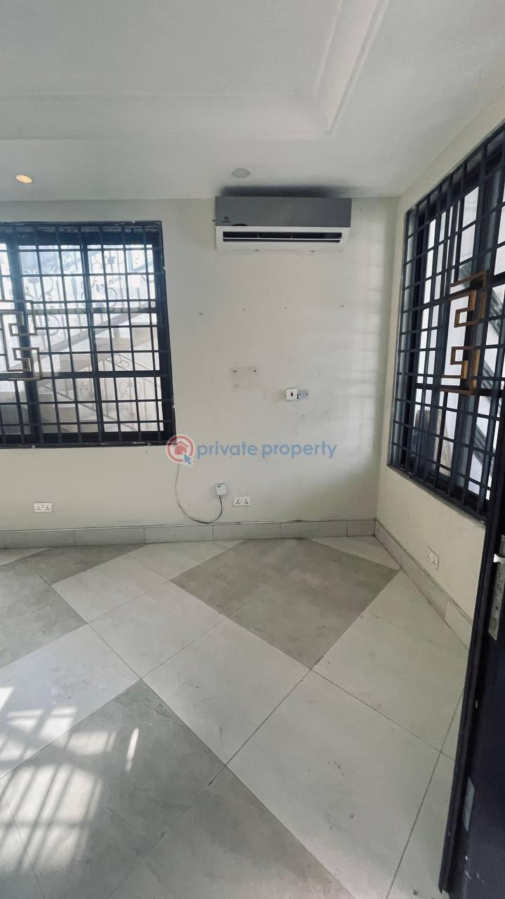 3 bedroom Apartment For Rent Accra East Legon  - 9