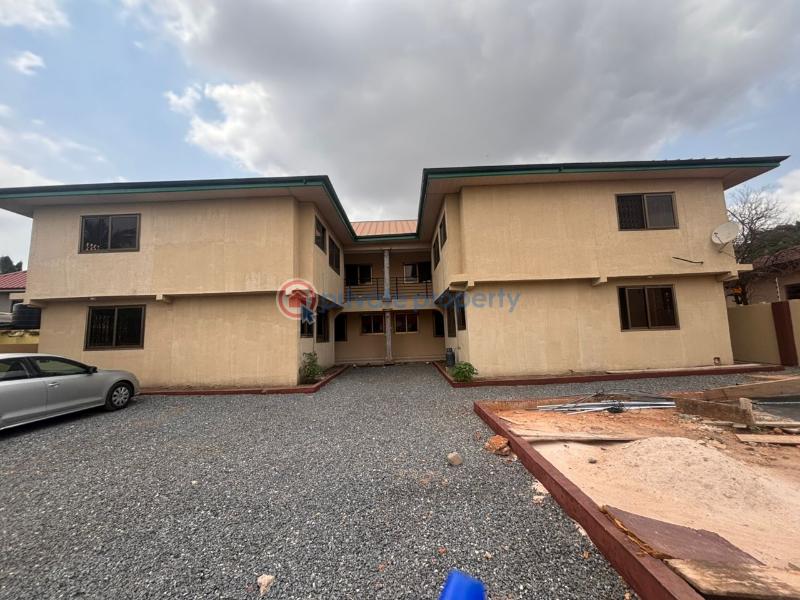 1 bedroom Apartment For Rent East Legon Ars Accra - Ghana East Legon  - 4