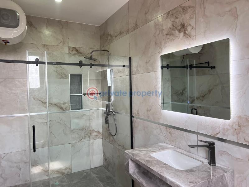 2 bedroom Apartment For Rent Adjiriganor East Legon Accra - 3