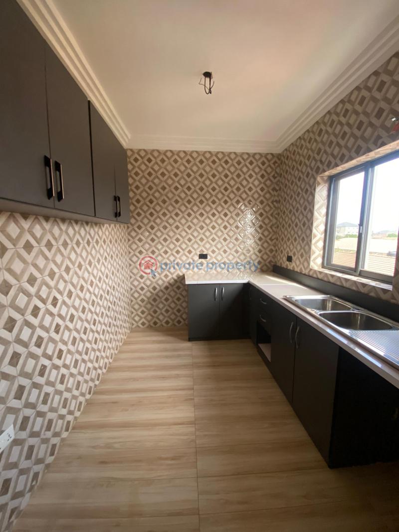 2 bedroom Apartment For Rent Spintex Road Accra - 8