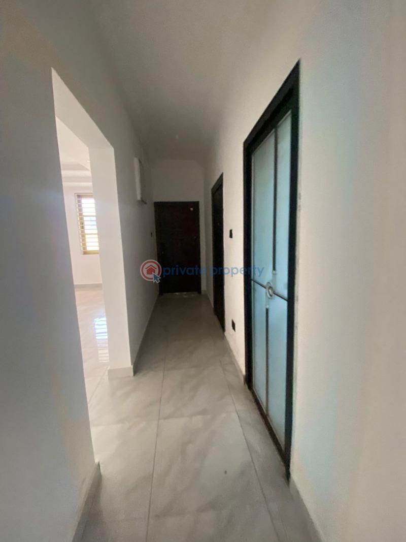 2 bedroom Apartment For Rent Klagon Ghana Accra Metropolitan  - 6
