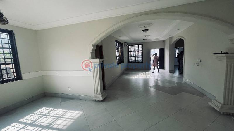 3 bedroom Apartment For Rent Accra East Legon  - 11