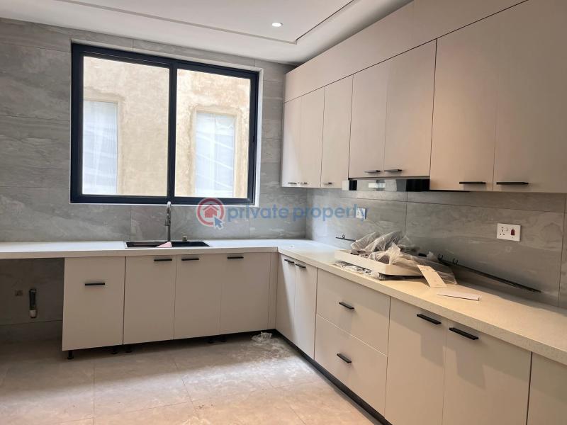 2 bedroom Apartment For Rent Adjiriganor East Legon Accra - 6
