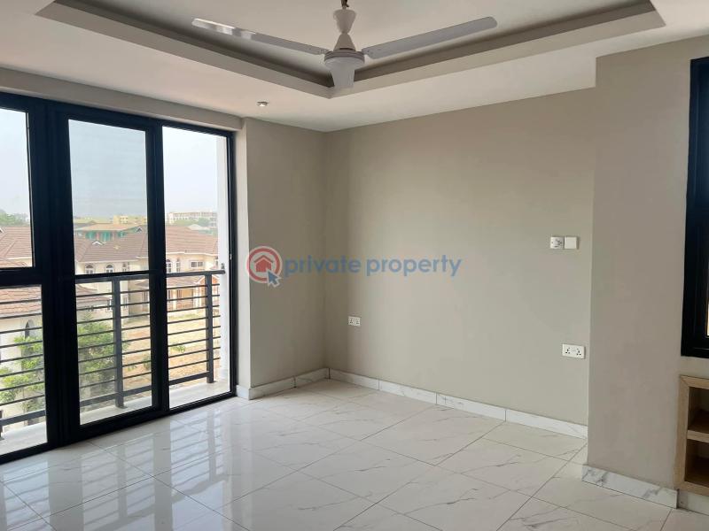 2 bedroom Apartment For Rent Accra East Legon  - 1
