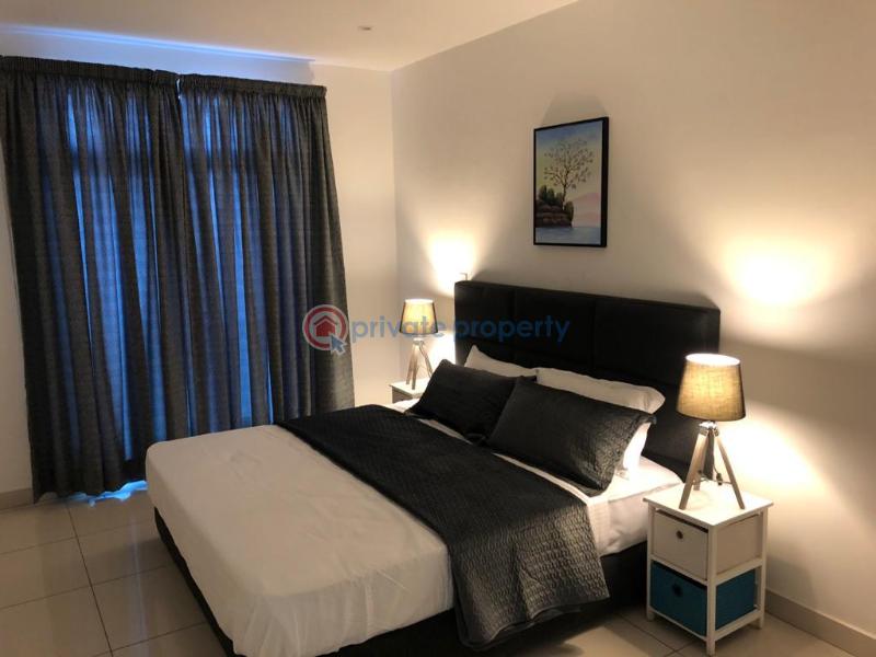1 bedroom Apartment For Sale Accra Ghana. Cantonments  - 1