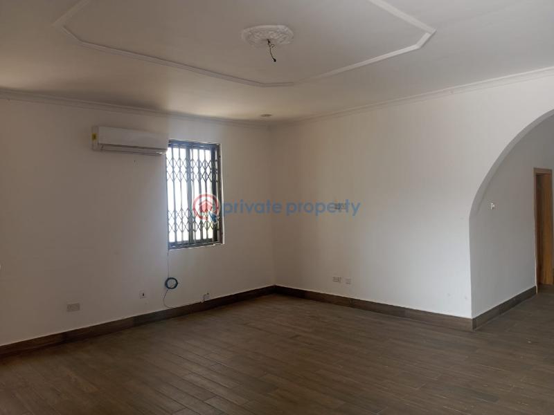 2 bedroom Apartment For Rent East Legon Adjiringanor Adjiringanor East Legon Accra - 2