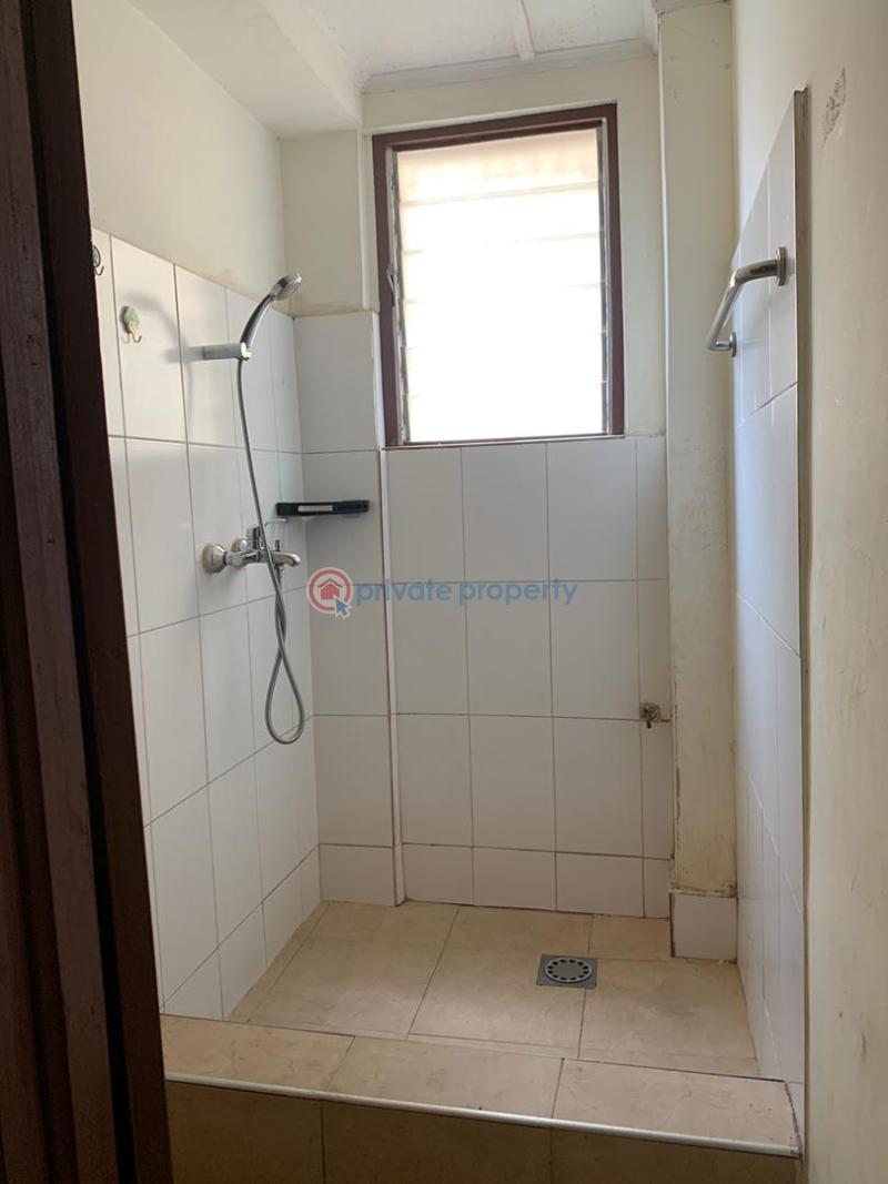 2 bedroom Apartment For Rent Asokore Mampong. Kumasi Metropolitan Ashanti - 3