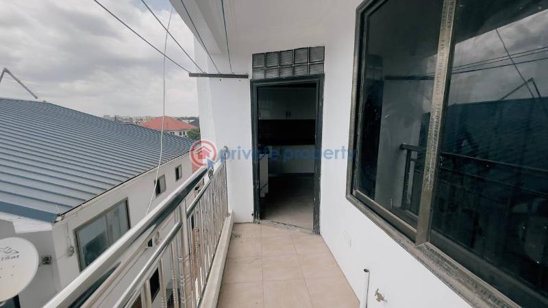 2 bedroom Apartment For Rent East Legon Adjringanor Adjiringanor East Legon Accra - 10
