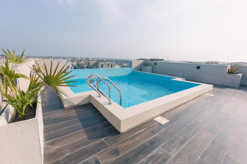 2 bedroom Apartment For Sale East Airport Airport Residential Area Accra - 8