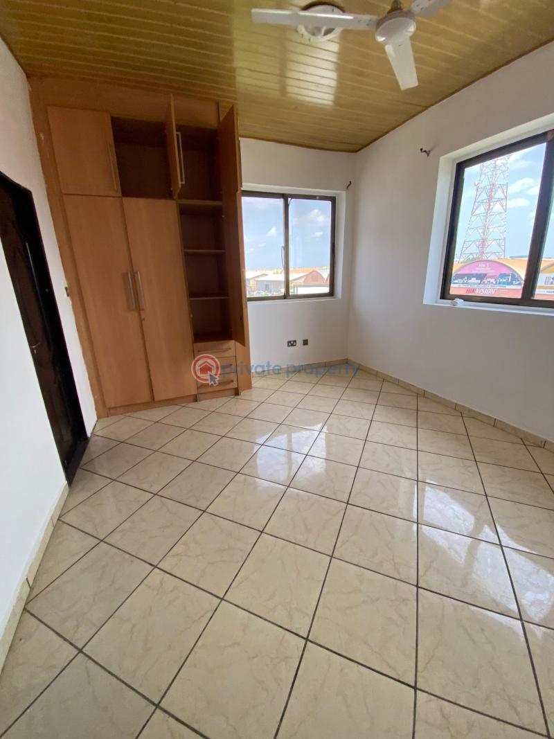 2 bedroom Apartment For Rent Estate Airport East Airport Airport Residential Area Accra - 1
