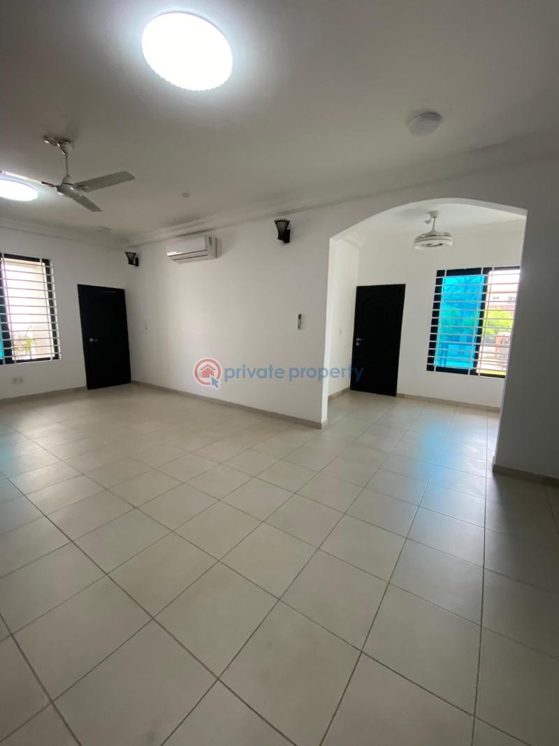 2 bedroom Apartment For Rent East Airport Airport Residential Area Accra - 13