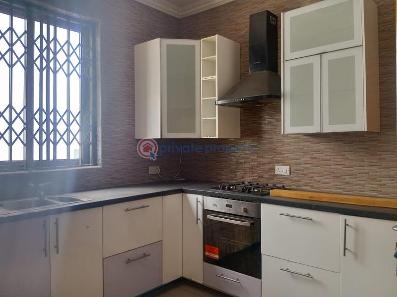 2 bedroom Apartment For Rent East Legon Adjiringanor Adjiringanor East Legon Accra - 10