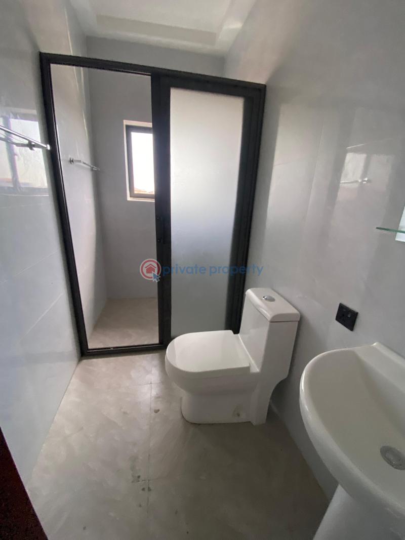 2 bedroom Apartment For Rent Spintex Road Accra - 3