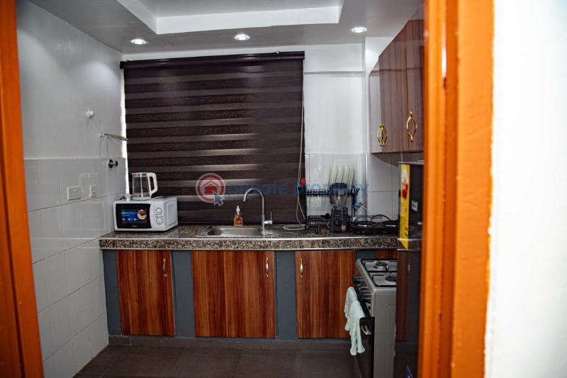 2 bedroom Apartment For Rent Kumasi Asokore Mampong Asokore Mampong. Kumasi Metropolitan Ashanti - 3