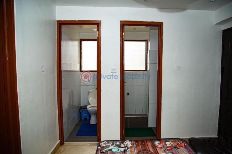 2 bedroom Apartment For Rent Kumasi Asokore Mampong Asokore Mampong. Kumasi Metropolitan Ashanti - 4