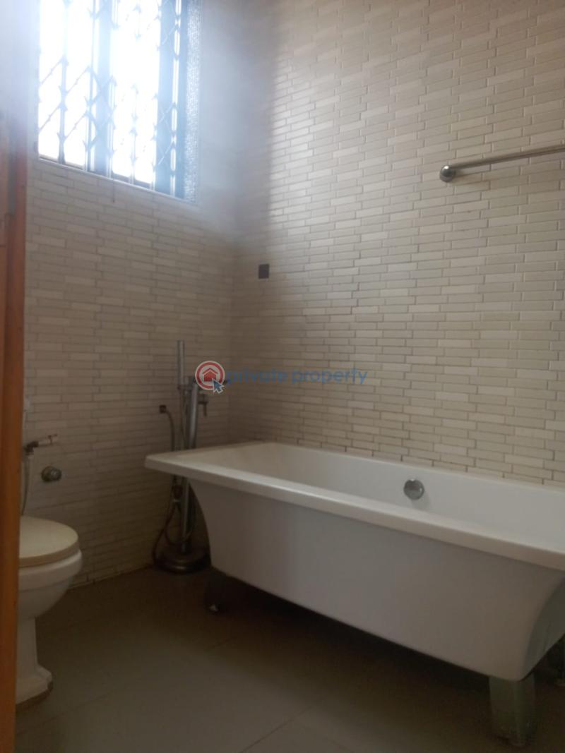 2 bedroom Apartment For Rent East Legon Adjiringanor Adjiringanor East Legon Accra - 6