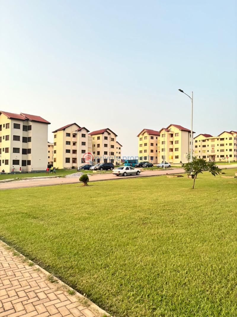 1 bedroom Apartment For Sale Asokore Mampong. Kumasi Metropolitan Ashanti - 0