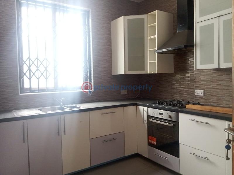 2 bedroom Apartment For Rent East Legon Adjiringanor Adjiringanor East Legon Accra - 9